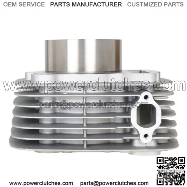 348cc Cylinder For Yamaha Raptor 350 YFM350R 2005-2013 YFM350 2004 - Image 3