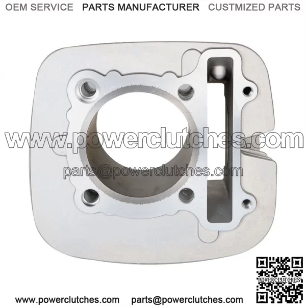 348cc Cylinder For Yamaha Raptor 350 YFM350R 2005-2013 YFM350 2004 - Image 4