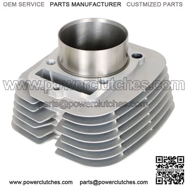 348cc Cylinder For Yamaha Raptor 350 YFM350R 2005-2013 YFM350 2004 - Image 5