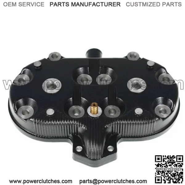 Cylinder Head For Yamaha Banshee 350 YFZ350SE YFZ350LE YFZ350SP 2GU-11111-00