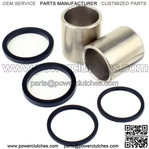 Front Brake Caliper Piston for Yamaha Rhino 660 YXR660 YXR 660 2004-2007 (for: Yamaha Rhino 660 2006)