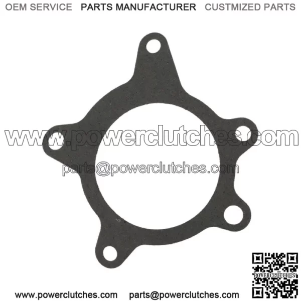 Hyundai 1.6L G4FD Engine Overhaul Kit with Gaskets and Connecting Rod - Image 4