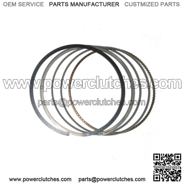 Piston Rings OEM Yamaha Grizzly Rhino Viking YFM700 YFM 700R 700 R YXR For: More than one vehicle