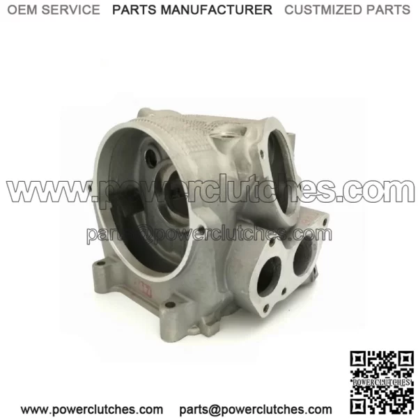 Cylinder head linhai 260 22401A