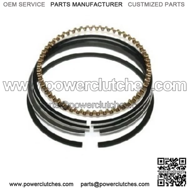 Piston ring Linhai 300 22506a