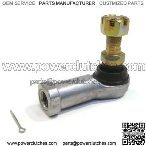 Tie Rod End with Right Hand Thread for 2004-Current Club Car Precedent Golf Cart