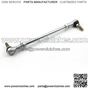 Driver Side Tie Rod for Yamaha G9-G19 Golf Cart JN6-F3850-11