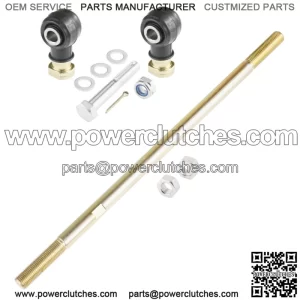 Tie Rod Kit For Polaris 570 EFI/Eps 2015 Forestry Tractor/Sportsman Mv7 2005
