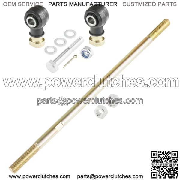 Tie Rod Kit For Polaris 570 EFI/Eps 2015 Forestry Tractor/Sportsman Mv7 2005