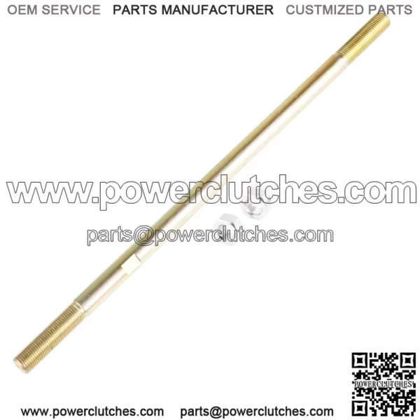 Tie Rod Kit For Polaris 570 EFI/Eps 2015 Forestry Tractor/Sportsman Mv7 2005 - Image 2