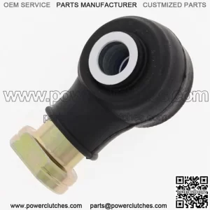 Outer Tie Rod End For Kawasaki TERYX 4 4x4 800 2014-2019 (For: More Than One Vehicle)
