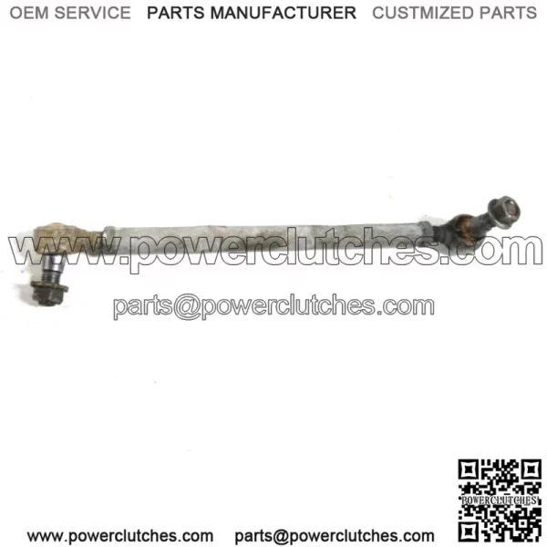 06 Yamaha Apex RTX RX 10 1000 Snowmobile Steering Rod