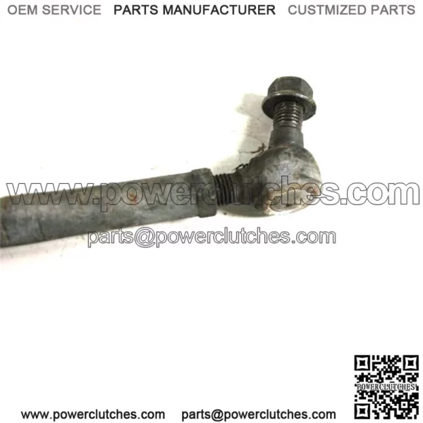 06 Yamaha Apex RTX RX 10 1000 Snowmobile Steering Rod - Image 2