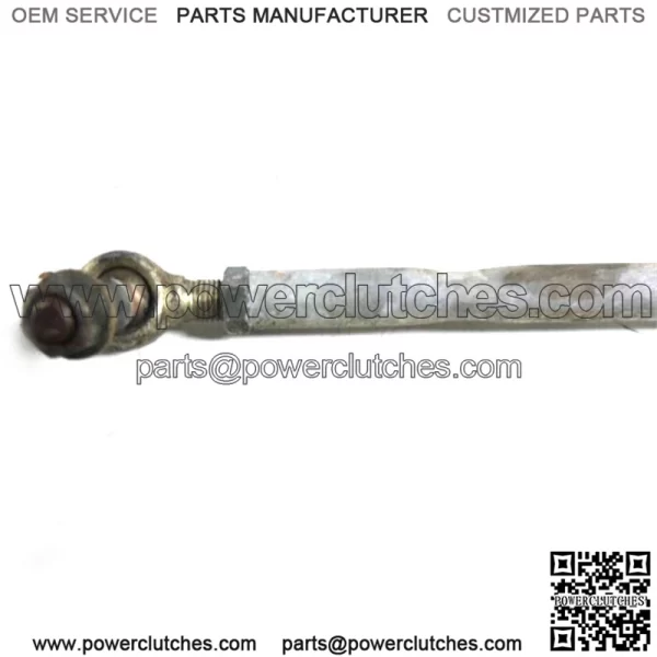 06 Yamaha Apex RTX RX 10 1000 Snowmobile Steering Rod - Image 3