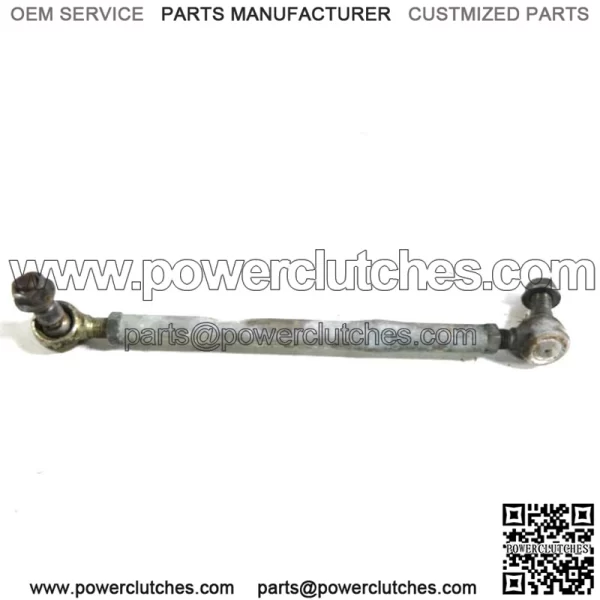 06 Yamaha Apex RTX RX 10 1000 Snowmobile Steering Rod - Image 4