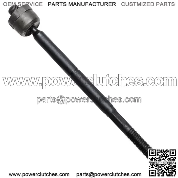 Front Inner Tie Rods For Chevy Tahoe Silverado Sierra 1500 XL Escalade ESV (For: More Than One Vehicle) - Image 2
