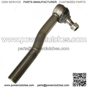 Tie Rod End - Outer Right Fits Ford 7910 7810 6700 8210 7710 TW5 7700 TW15 5700 671