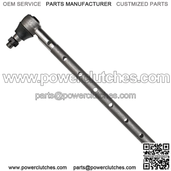Outer Tie Rod Fits Case Tract 1090 1170 1270 1370 1570 A43374 Front Axle Tie Rod