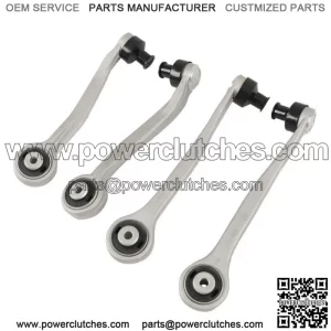 For Audi A4 A5 S4 S5 SQ5 2009-2016 Front Upper Control Arm with Ball Joint 4pcs