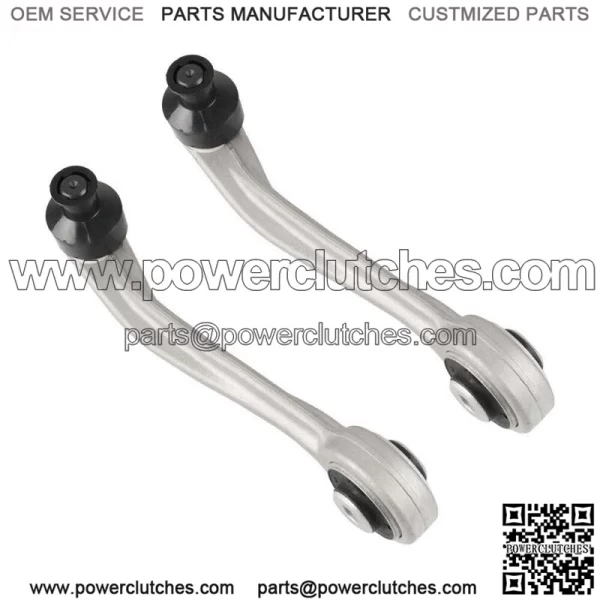 For Audi A4 A5 S4 S5 SQ5 2009-2016 Front Upper Control Arm with Ball Joint 4pcs - Image 5