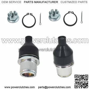 For Lexus LS460 2WD RWD ONLY 2007-2016 Front Lower Steering Knuckle Ball Joint 2