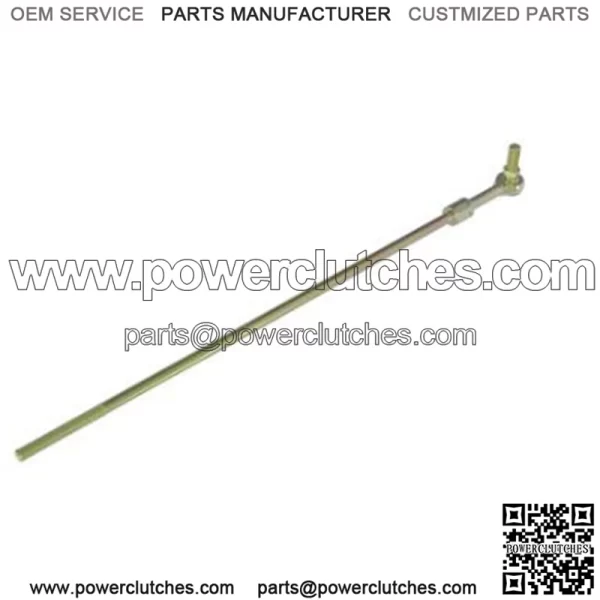 Clutch pedal pivot joints