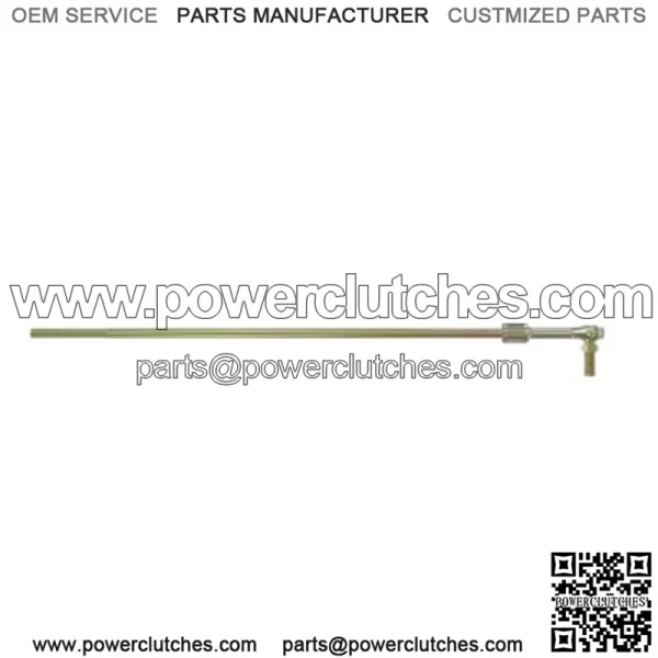 Clutch pedal pivot joints - Image 2