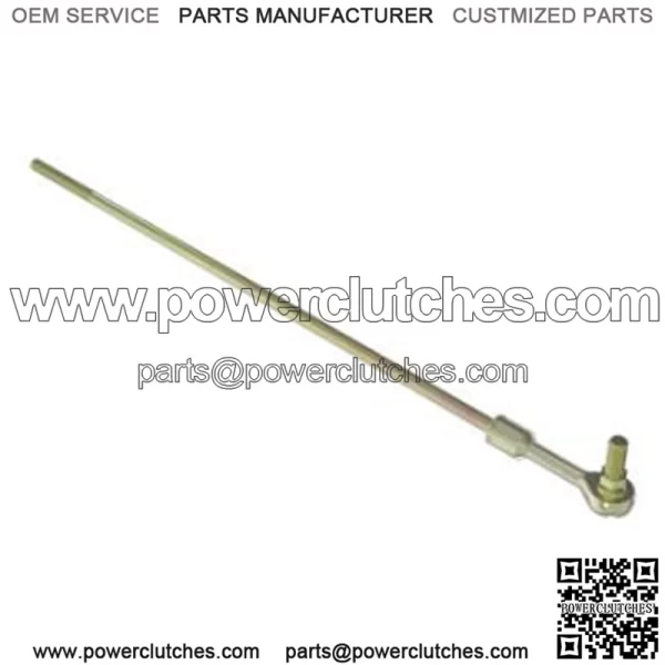 Clutch pedal pivot joints - Image 3