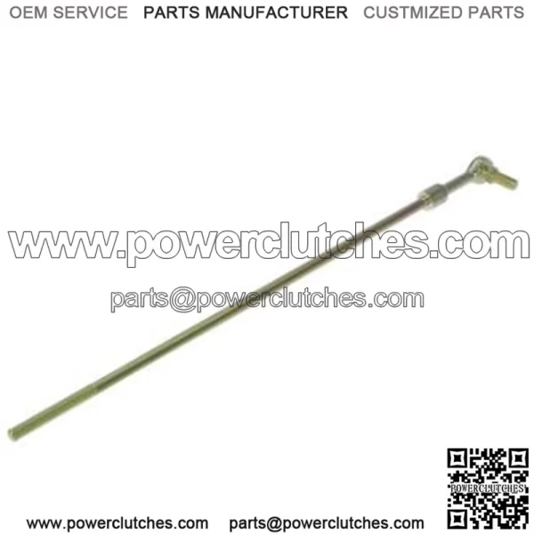Clutch pedal pivot joints - Image 4