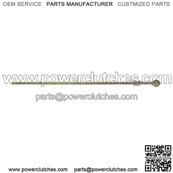 Clutch pedal pivot joints - Image 5