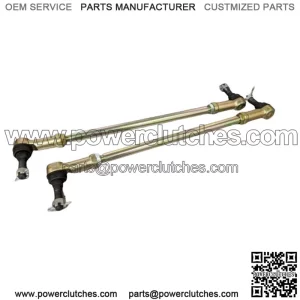 G2 CANAM ATV 2012-2018 12MM STEERING ROD ASSEMBLY UPGRADE KIT 0430-0674