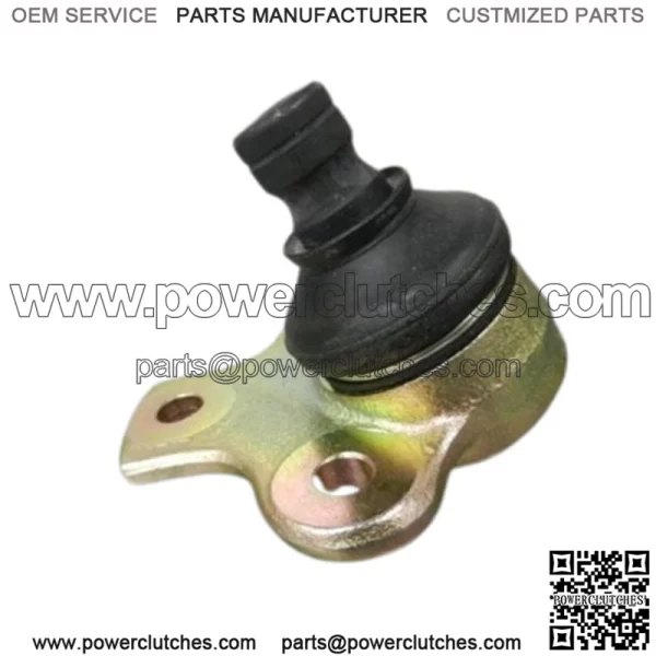 Can Am 06-12 Outlander Lower Ball Joint 400 500 650 800 Racing 0430-0606