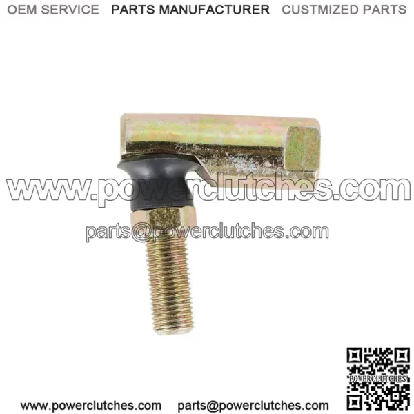 pc 7230448 7230448A 1120917 Tie Rod Joint for Cub Cadet MTD - Image 2