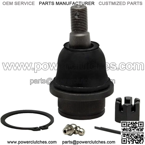 46D2272A Front Lower Suspension Hinge