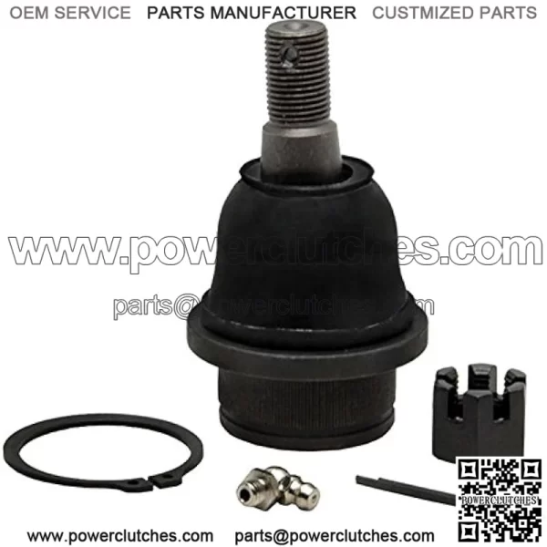 46D2272A Front Lower Suspension Hinge - Image 2