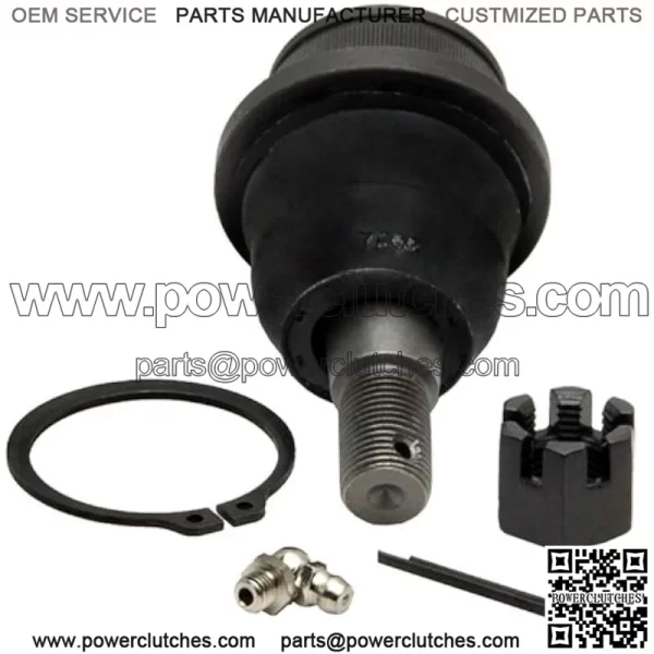 46D2272A Front Lower Suspension Hinge - Image 3