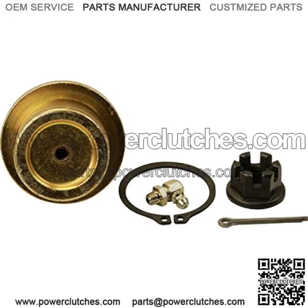 K80149 Front Lower Suspension Ball Joint For Ford F-150 - Image 3