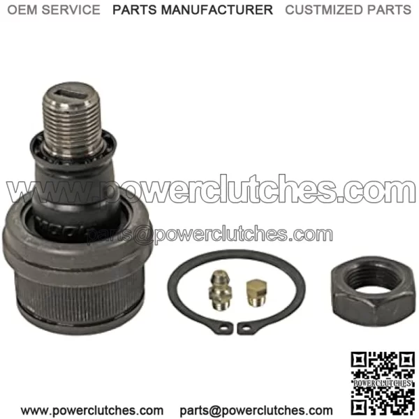 K8195T Front Lower Suspension Ball Joint For Ford F-150 - Image 2