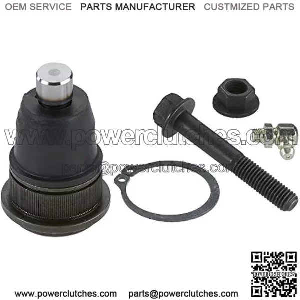 K6664 Front Upper Suspension Ball Joint For Chevrolet Trailblazer - Image 2