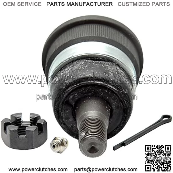 46D2026A Front lower suspension ball joint assembly - Image 3