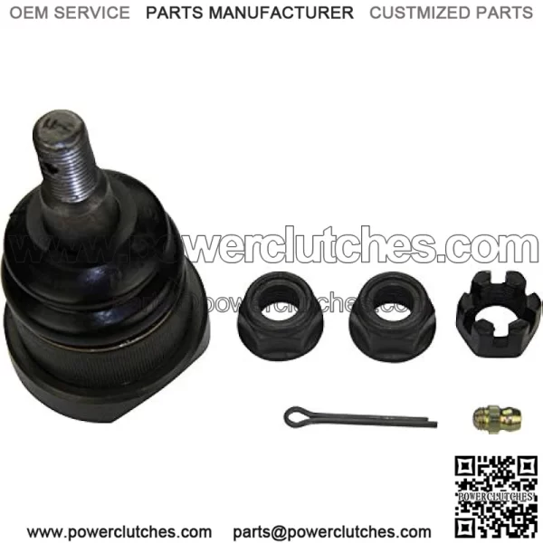 K3199 Front Lower Suspension Ball Joint for Jeep Liberty - Image 2