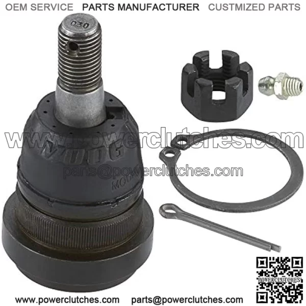 K80994 Front Upper Suspension Ball Joint for Nissan TITAN - Image 2