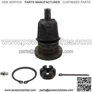 K80811 Front Upper Suspension Ball Joint For Toyota Tacoma