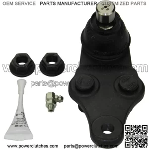 K500231 Front Lower Suspension Ball Joint for Hyundai Sonata