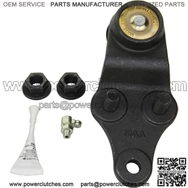 K500231 Front Lower Suspension Ball Joint for Hyundai Sonata - Image 4
