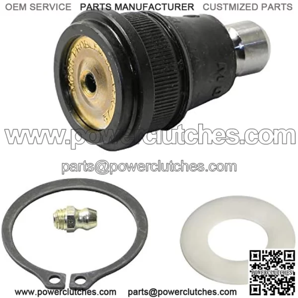 K500223 Front Lower Suspension Ball Joint for Nissan Sentra - Image 4
