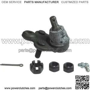 K500069 Front Right Lower Suspension Ball Joint For Honda Civic