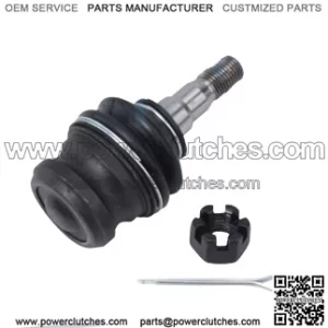 Front Lower Ball Joint Driver and Passenger Assembly for 1990-2015 Baja XT Legacy