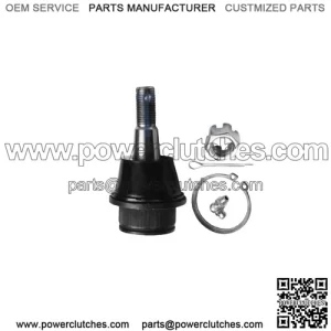 Front Lower Ball Joints For 2002 - 2009 2010 2011 2012 Dodge Ram 1500 5 Bolts