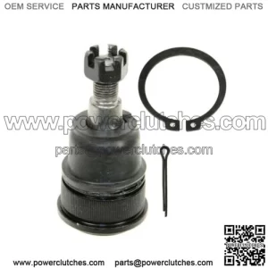 Front Lower Ball Joint Left & Right LH RH For Honda CR-V CRV New